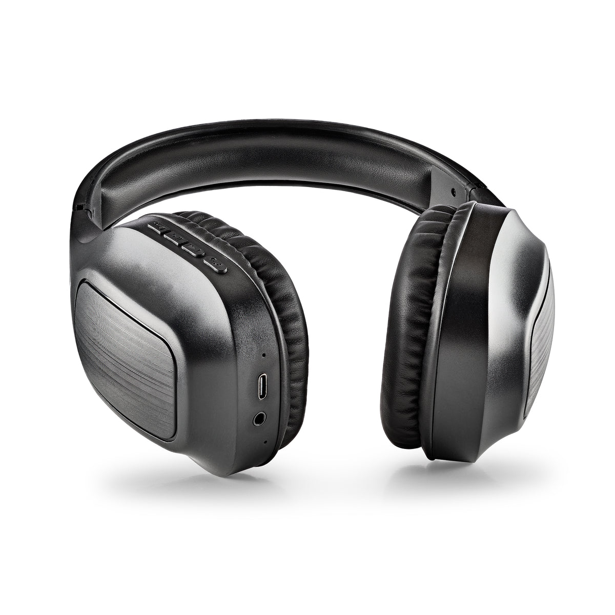 Auscultadores NGS AURICULAR SUPRAURAL INALAMB BT ARTICWRATHBLACK - imagem 9