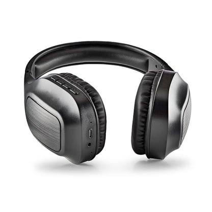 Auscultadores NGS AURICULAR SUPRAURAL INALAMB BT ARTICWRATHBLACK - imagem 9