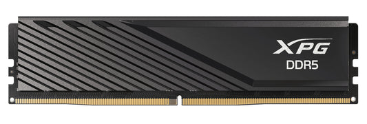 Memória RAM ADATA XPG Lancer Blade DDR5 6000MHz 32GB CL30 BK