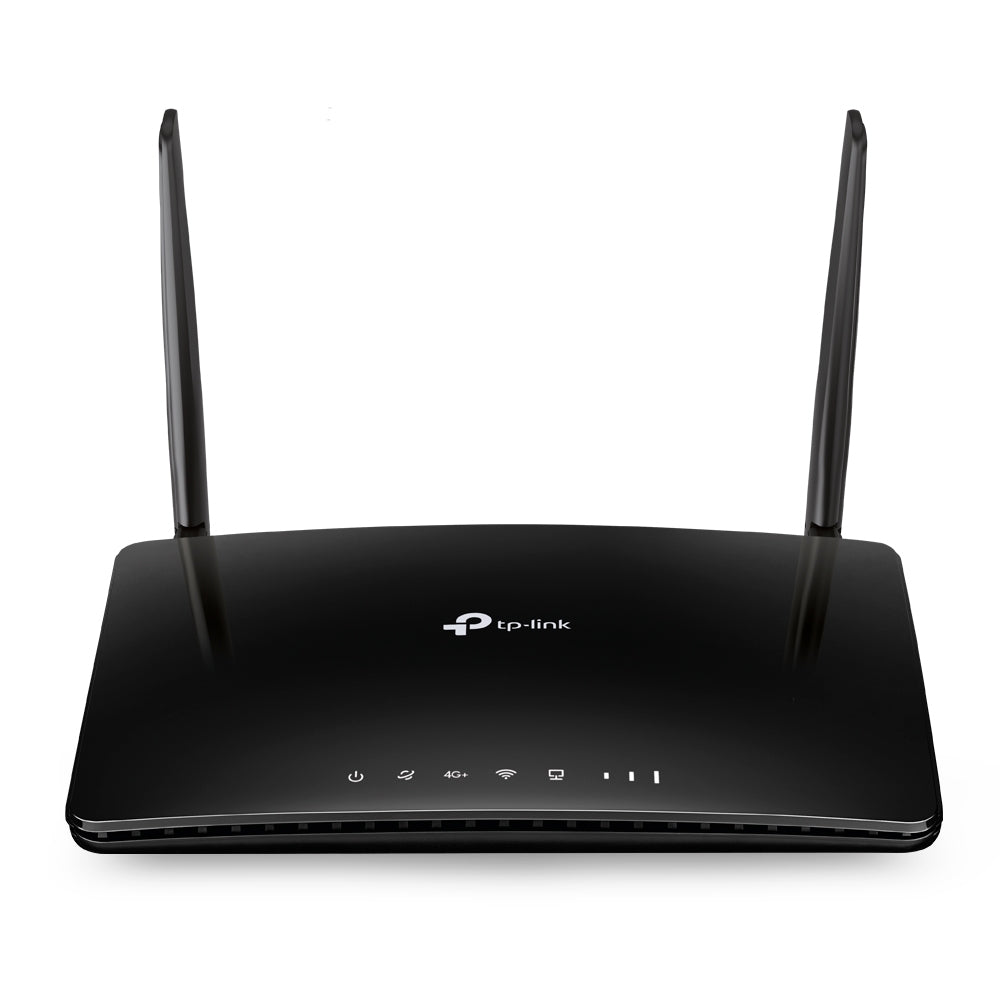 Router TP-Link MR500 / ARCHER MR500_V1 preto