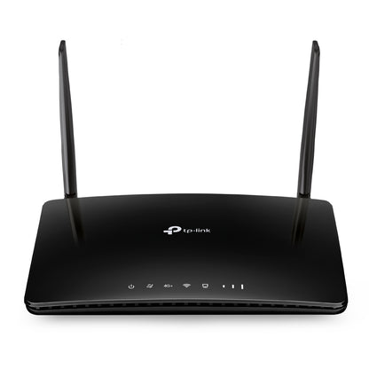 Router TP-Link MR500 / ARCHER MR500_V1 preto