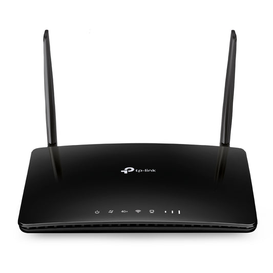 Router TP-Link MR500 / ARCHER MR500_V1 preto