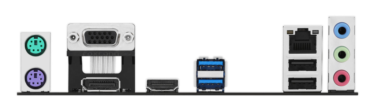 ASUS Placa Base PRIME H610M-R DDR5 mATX 1700 - imagem 10