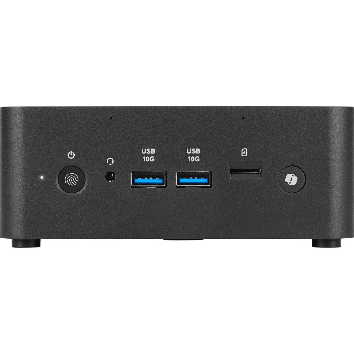 Mini PC MSI Cubi NUC AI+-007EU U9-288V 32GB 1TB W11Pro - imagem 6