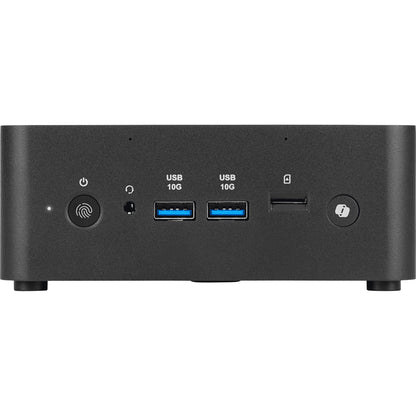 Mini PC MSI Cubi NUC AI+-007EU U9-288V 32GB 1TB W11Pro - imagem 6