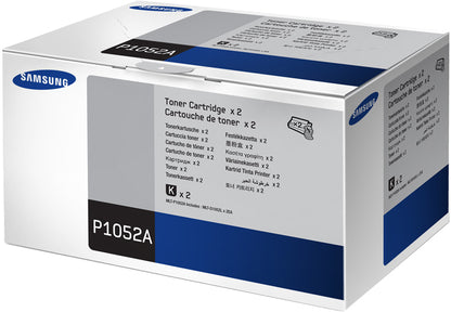 HP Toner MLT-P1052A / SV115A preto conjunto de 2