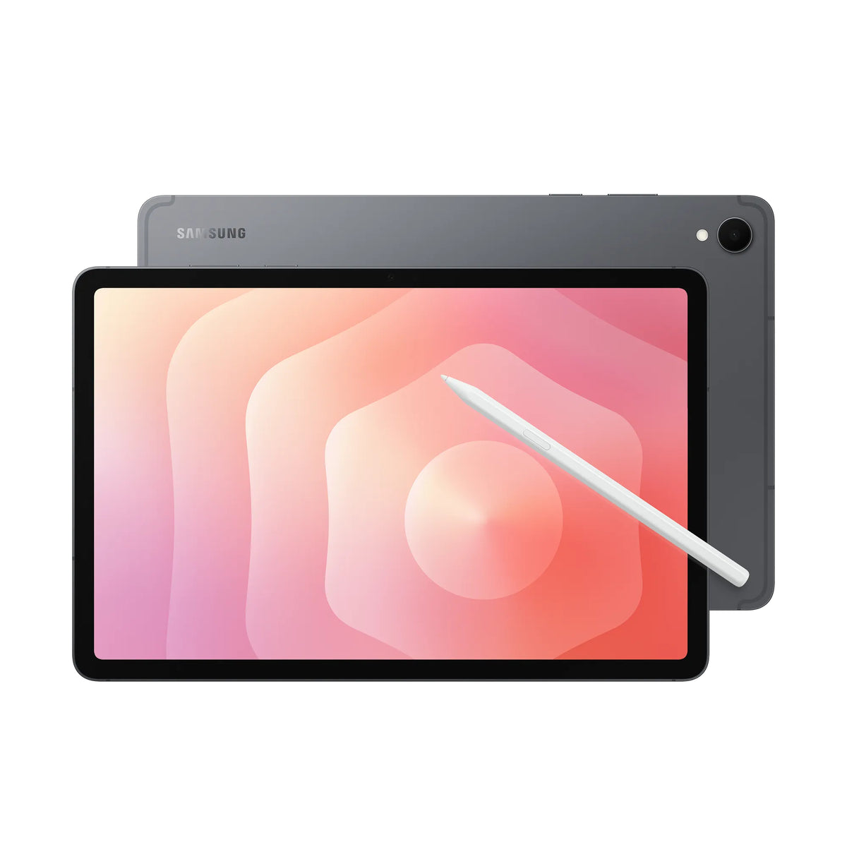 Tablet Samsung Galaxy Tab S11 11.0"/ 12GB/ 128GB/ Octacore/ 5G/ cinzento/ Inclui S-Pen