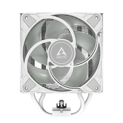 Ventilador com Disipador Arctic Freezer 36 A-RGB/ 12cm