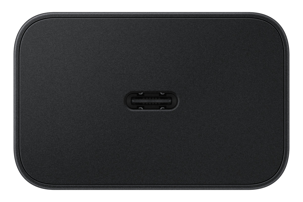 Carregador Samsung EP-T4511XBEGEU / EP-T4511XBEGEU preto - imagem 3