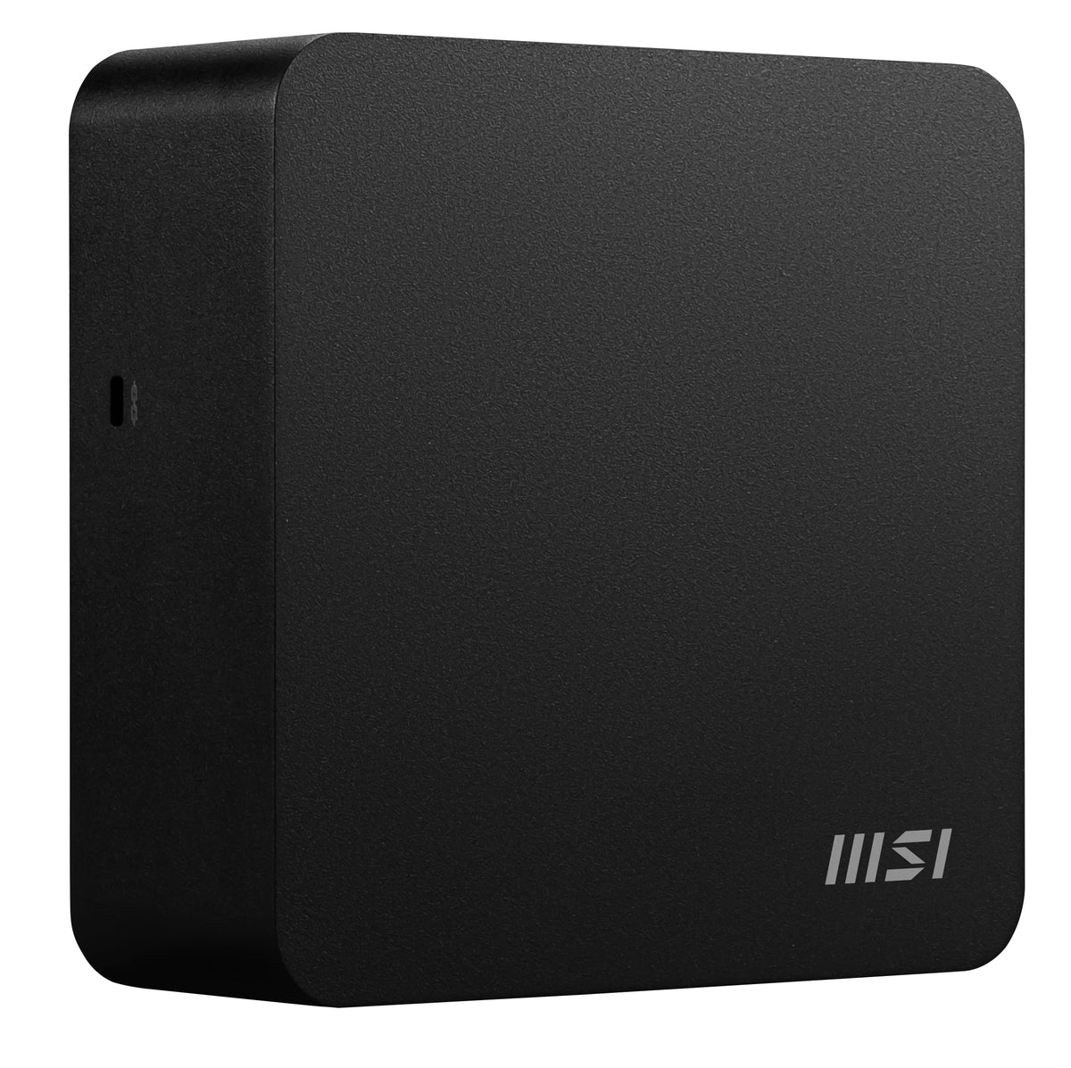 Mini PC MSI Cubi NUC 1MG-207BES Core 5-120U Preto - imagem 27