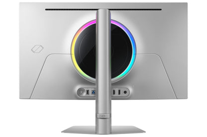 Monitor Samsung S27FG814SU / LS27FG814SUXEN Metallic - imagem 2