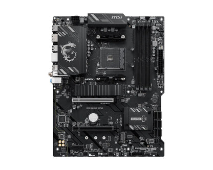 MSI Placa Base B550 de jogos WIFI6E DDR4 ATX AM4 - imagem 9