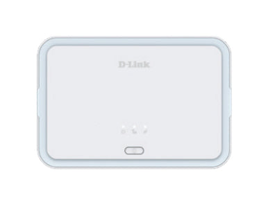 Router D-Link DBR-330-G 5G AX3000 Wi-Fi 6 2.4 GHz