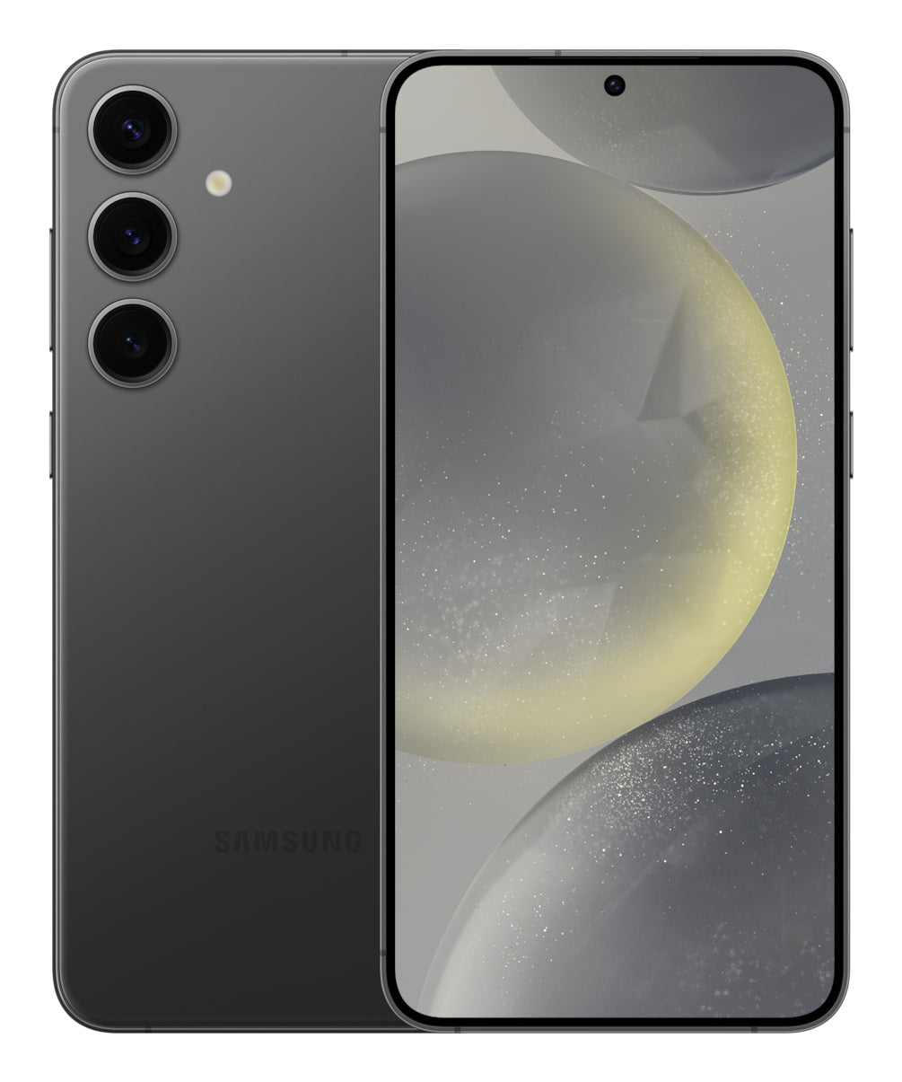 Samsung S921 S24 5G 128GB 8GB Onyx preto
