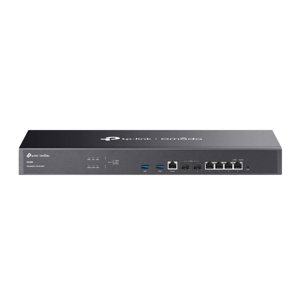 Router TP-Link Gateway OC400 / OC400 cinzento Standard