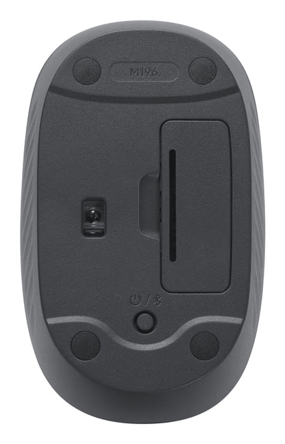 Rato Logitech M196 / 910-007459 Graphite Standard - imagem 2