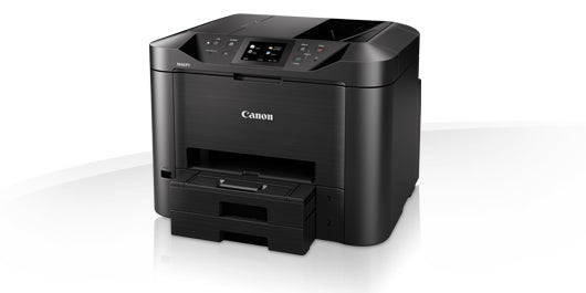 Impressora multifunções Canon Multifunções MAXIFY MB5450