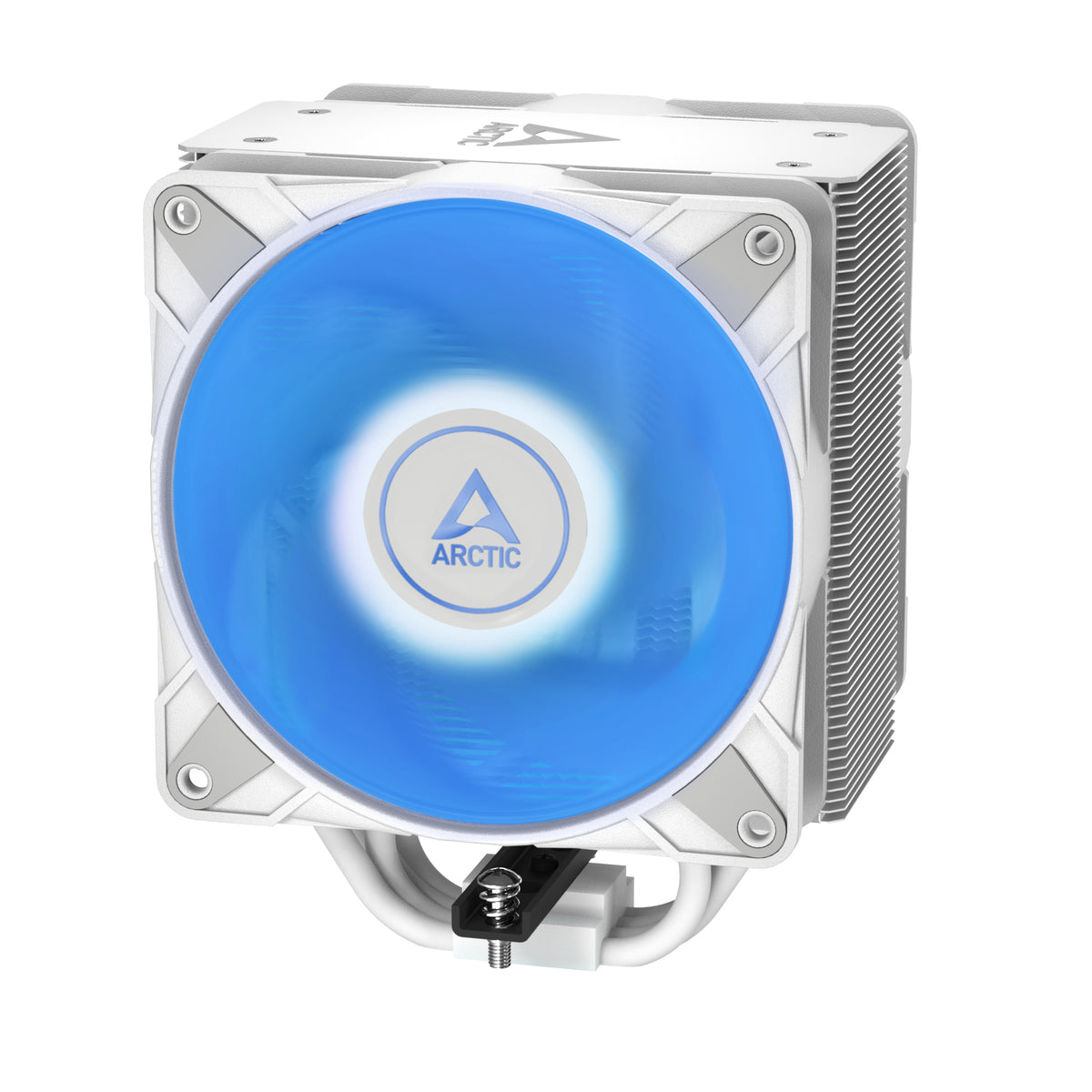 Ventilador com Disipador Arctic Freezer 36 A-RGB/ 12cm