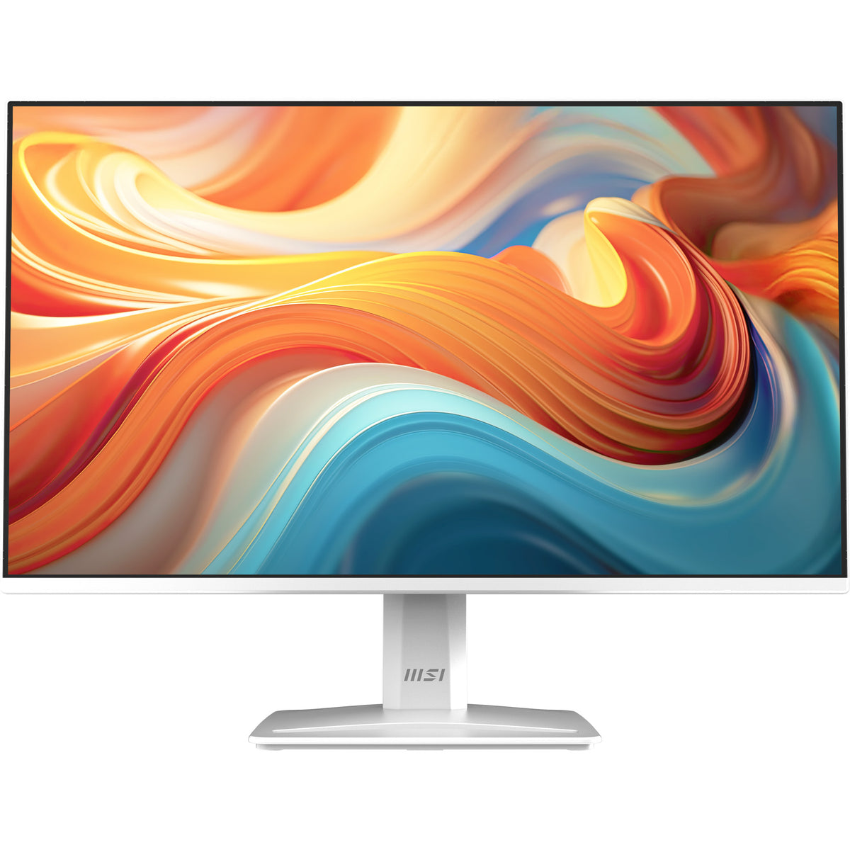 Monitor MSI MP243W E14 23.8" 144Hz HDMI MM bl - imagem 7