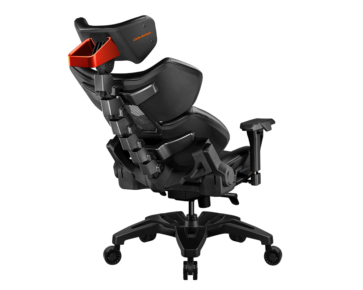 Cadeira Gaming Cougar Terminator - imagem 9