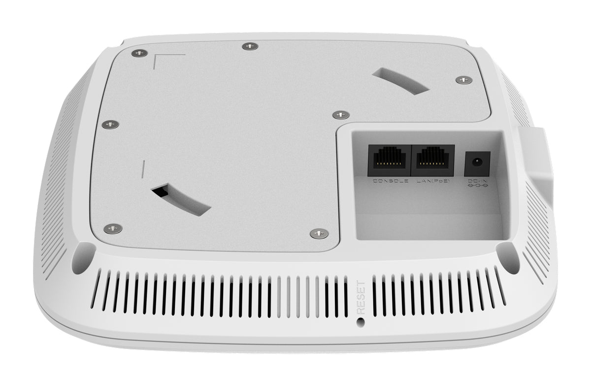 Ponto de Acesso D-Link DAP-X3060 AP Wi-Fi6 AX3000 PoE 1x2.5Gb - imagem 9