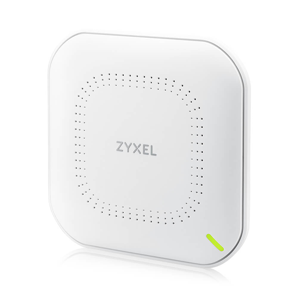 Ponto de Acesso Zyxel NWA90AX PRO AP WiFi6 AX3000 1x2.5Gb - imagem 11