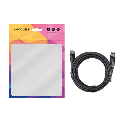 Cabo HDMI Nanocable v2.1 AOC 8K@60HZ 15 m - imagem 99