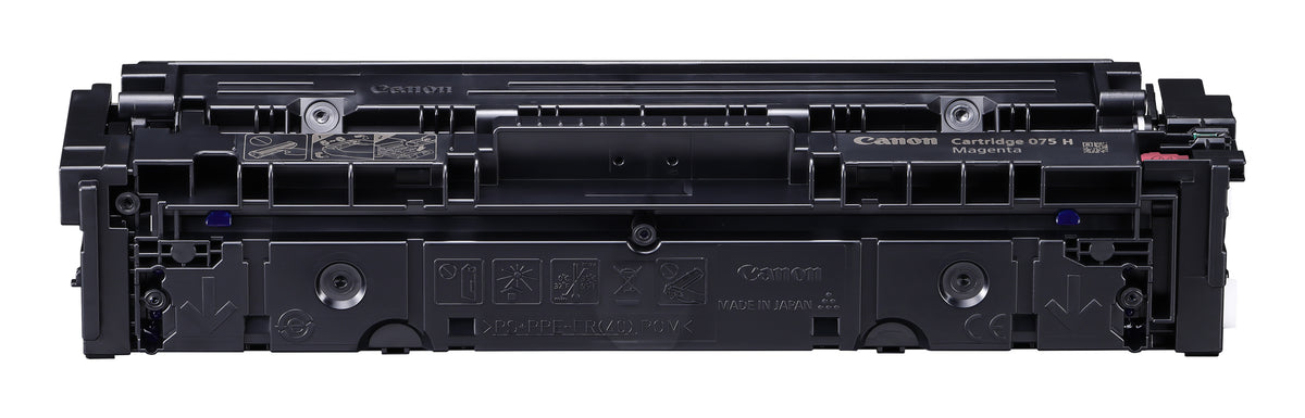 Canon Toner Cartridge 075 H M / 6367C002 Magenta - imagem 10