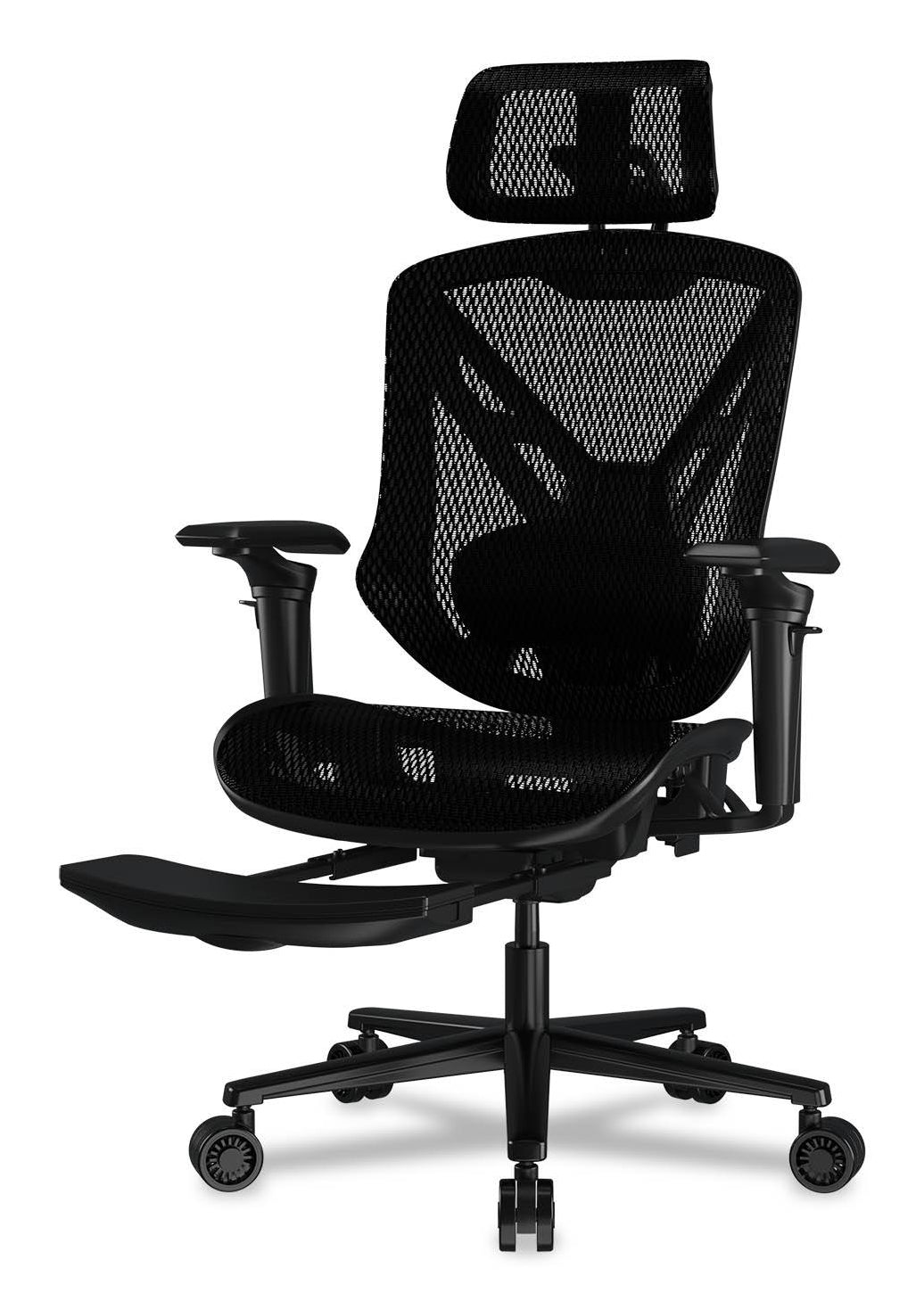 Cadeira Gaming Cougar Speeder - imagem 13