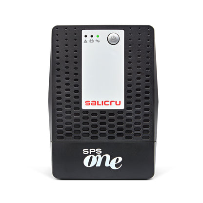 UPS Salicru SPS one 1500VA SAI 900W Neg - imagem 14