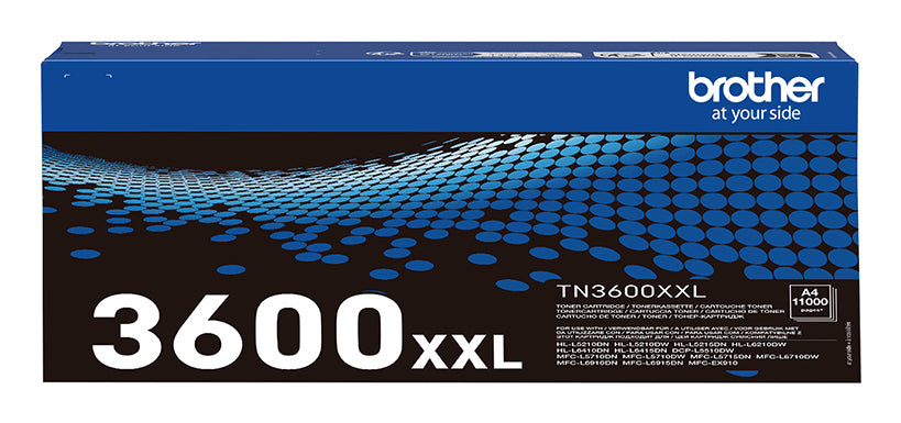 toner Original Brother TN-3430/ preto