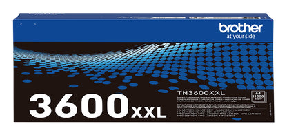 toner Original Brother TN-3430/ preto