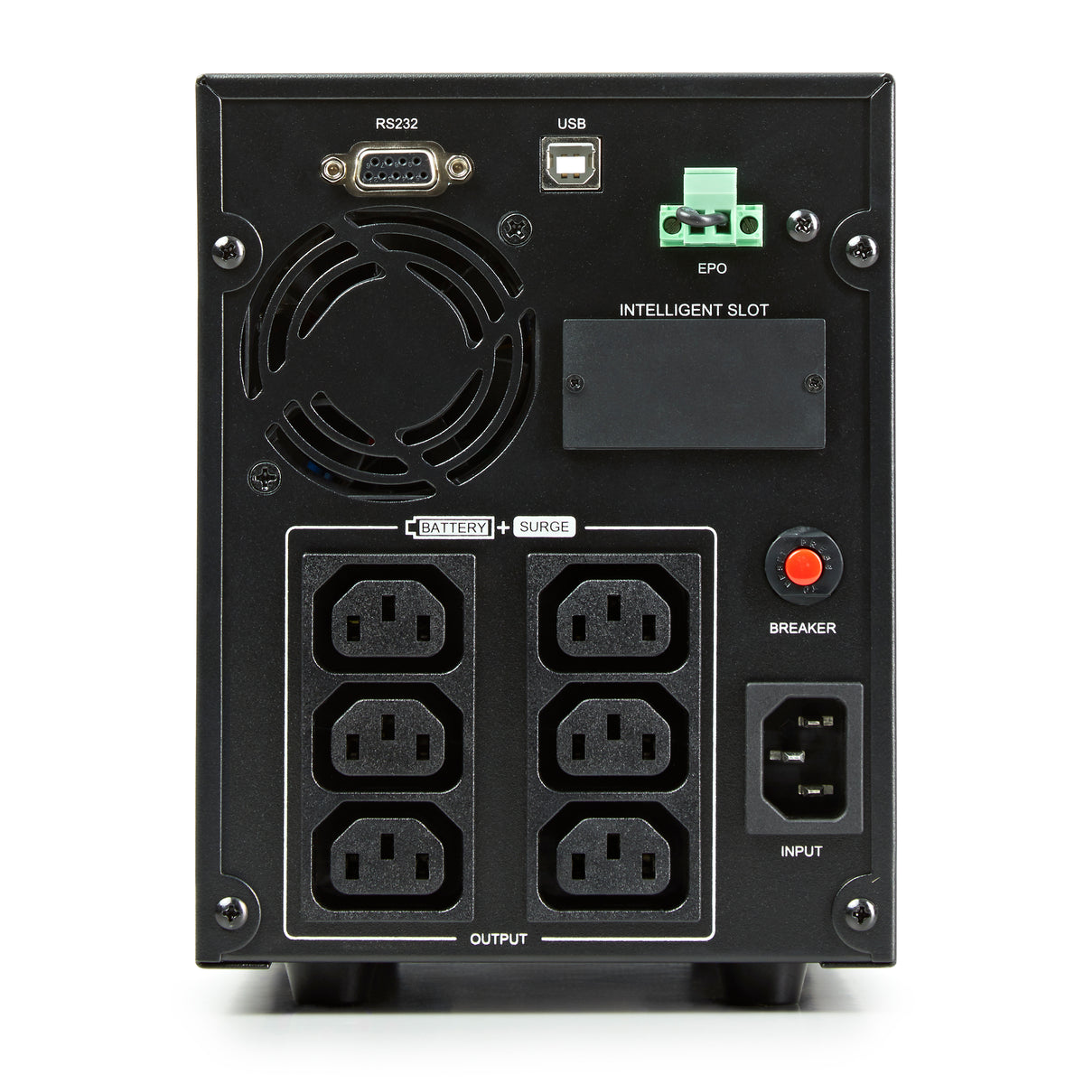 UPS Salicru SPS 1500 Advance T - imagem 19