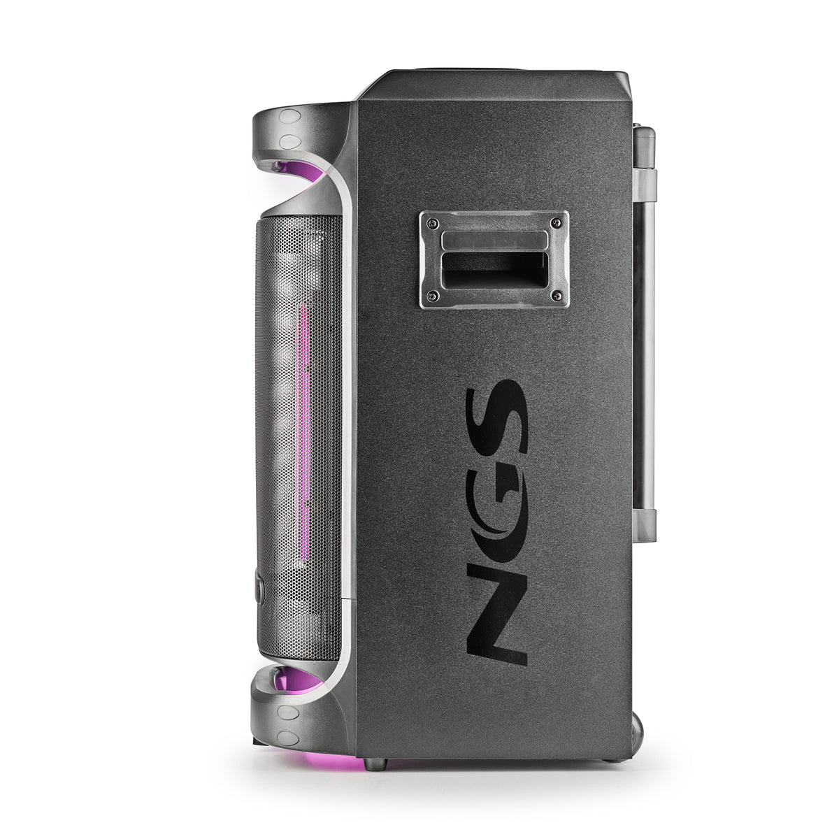 Coluna NGS WILDSPACE1 900W BT - imagem 10