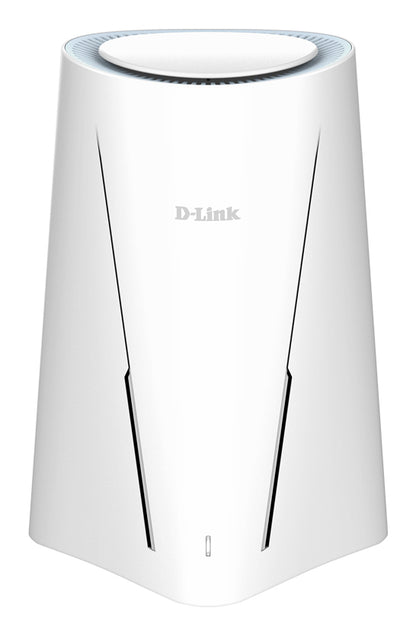 Router D-Link G530V2 5G NR WiFi6 AX3000