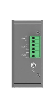 Switch de Rede TP-Link IES206G Industrial 4xG 1xSFP 1xC - imagem 8
