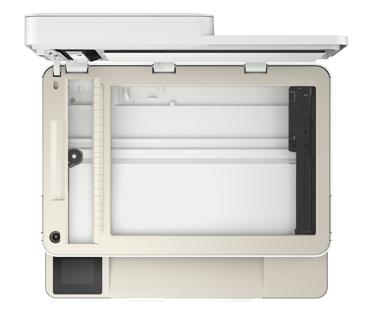 Impressora multifunções HP Multifunções 6520e WiFi/ Fax Móvel/ Duplex/ - imagem 12
