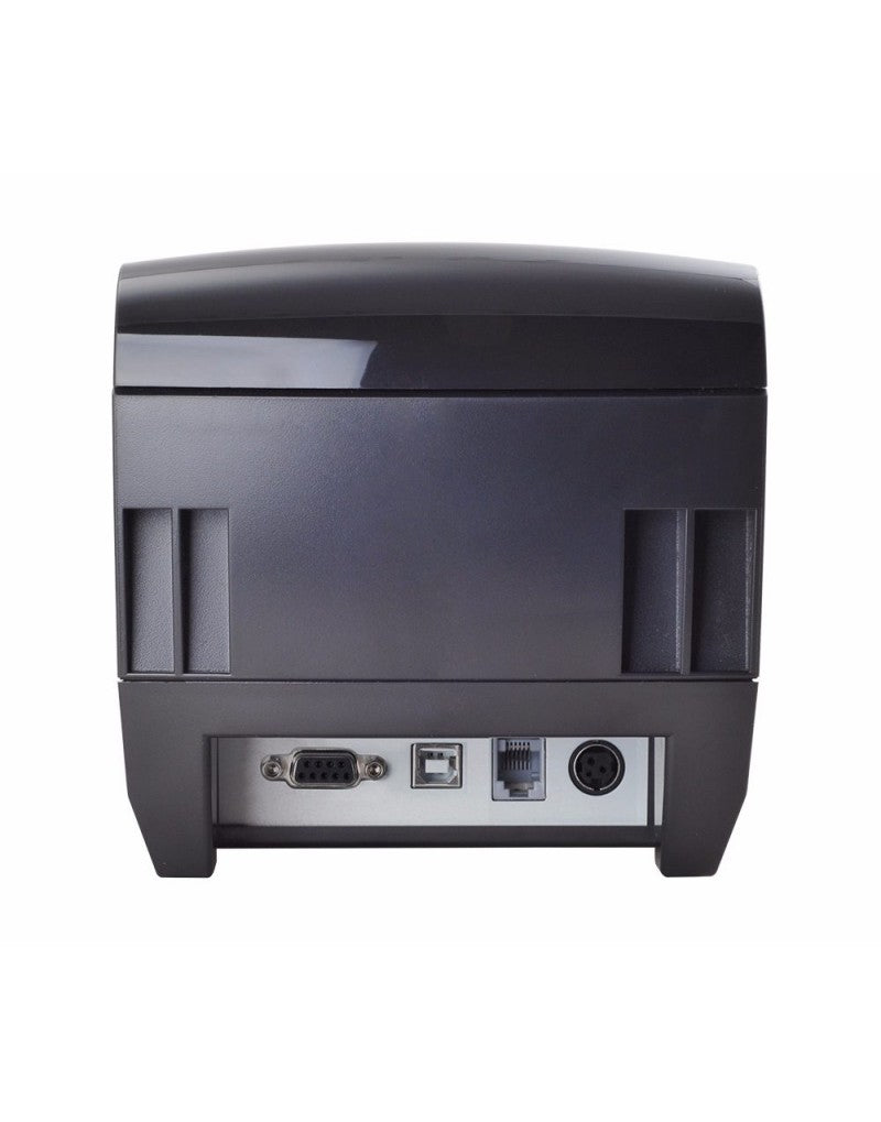 impressora de talões Premier ITP-73/ Térmica/ largura papel 80mm/ USB-RS232/ preta