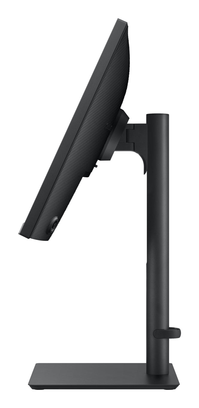 Monitor Samsung S24D402GAU / LS24F434UAUXEN preto - imagem 8