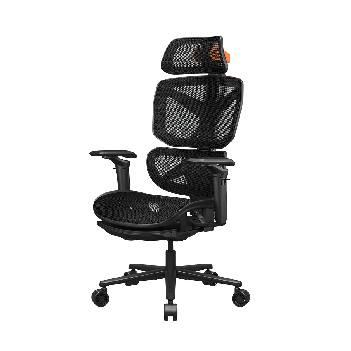Cadeira Gaming Cougar Terminator Air - imagem 12