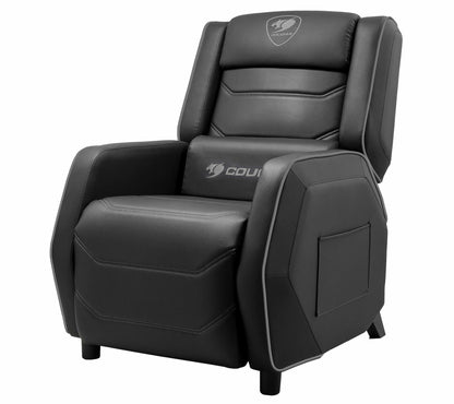 Cadeira Gaming Cougar Ranger S preto - imagem 7