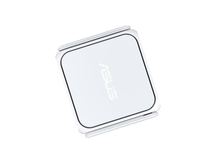 Asus RT-BE58 Go/ WiFi 7/ 3600Mbps/ 2.4GHz 5GHz/ 2 antenas/ WiFi 802.11be/ax/ac/n/a/ - n/b/g Mobile Travel