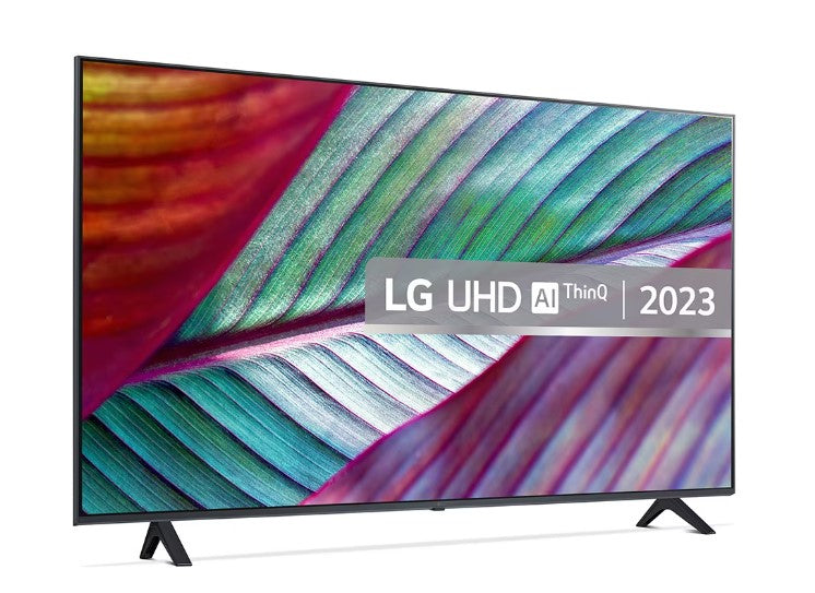 Televisão LG 50UR78006LK - LG