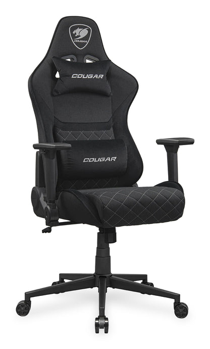 Cadeira Gaming Cougar Armor One V2 preto - imagem 6