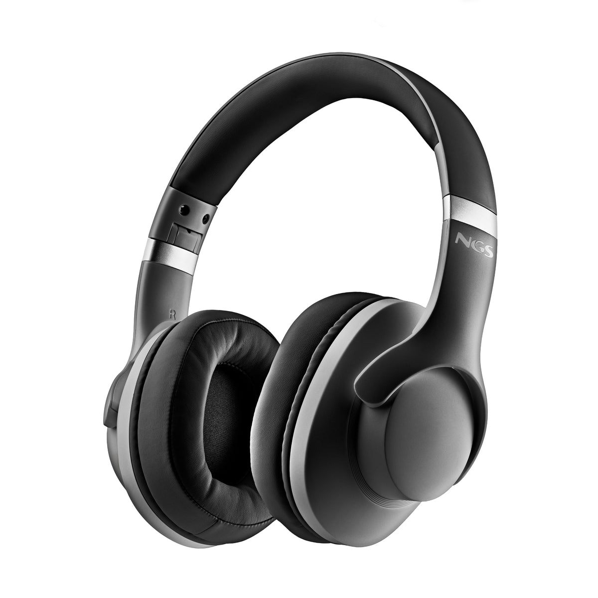 NGS AURICULAR INAL.BT CAN.RUIDO ARTICASTORM preto