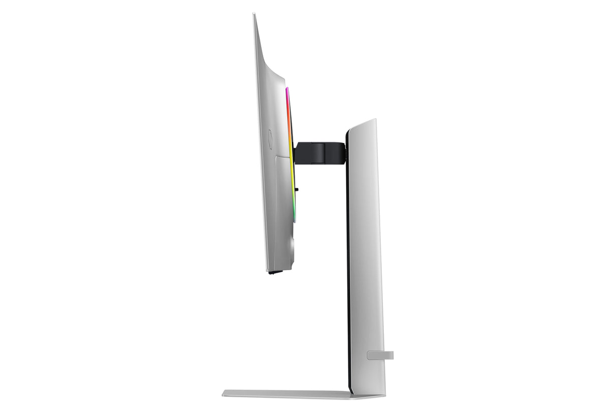 Monitor Samsung S27FG814SU / LS27FG814SUXEN Metallic - imagem 11