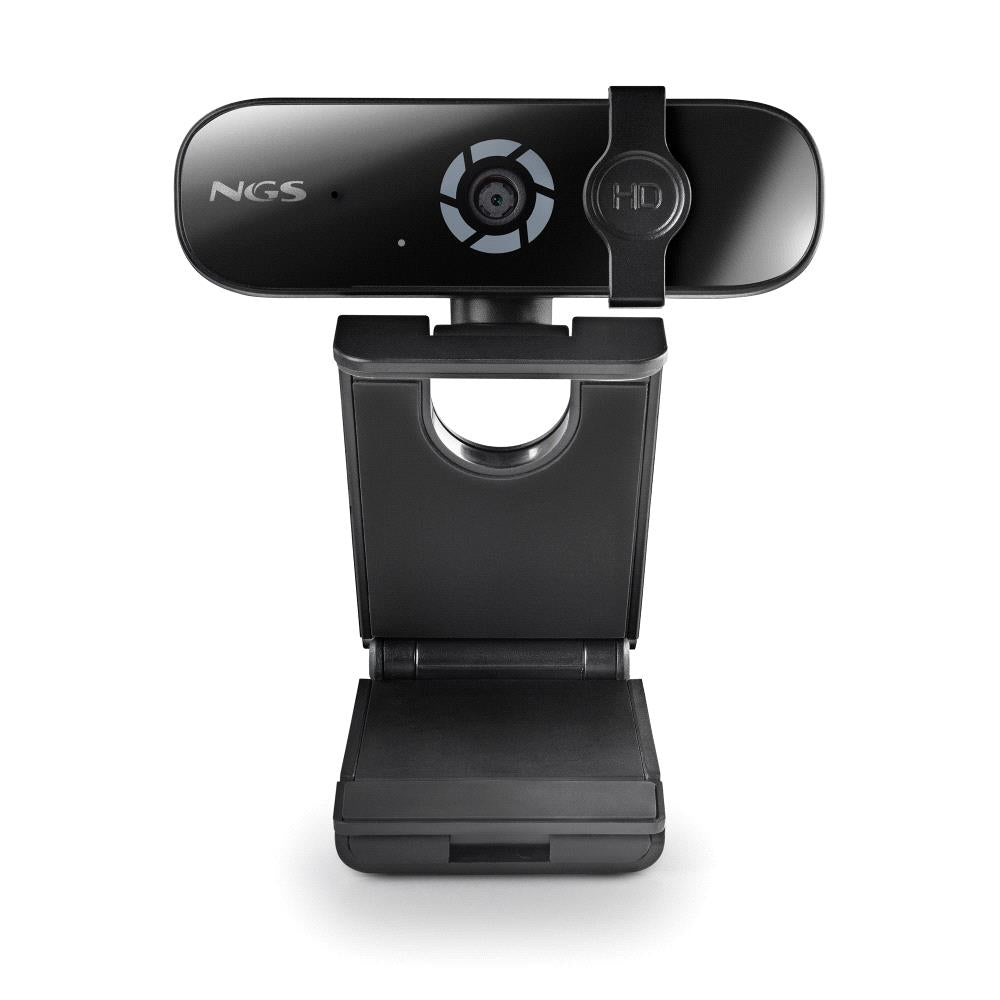 Webcam NGS PC full 2K (2560X1440) Usb 2.0 - imagem 6