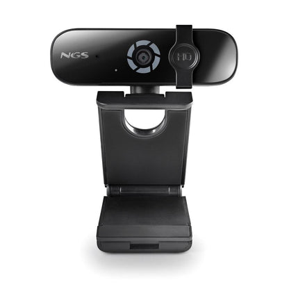 Webcam NGS PC full 2K (2560X1440) Usb 2.0 - imagem 6