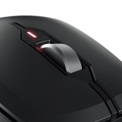 Conjunto Teclado e Rato CHERRY Rato e Teclado set Stream Desktop Comfort / JD-8550DE-2 preto - imagem 12