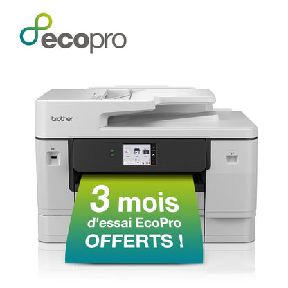 Impressora multifunções Brother Multifunções MFC-J6960DW - imagem 7
